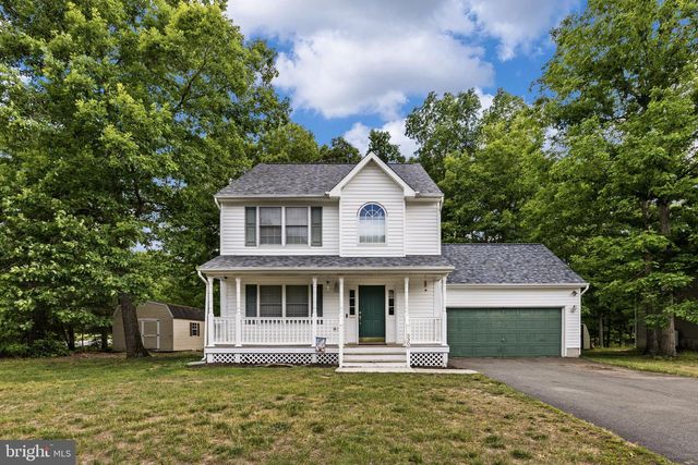 5300 RACHELS CT, Fredericksburg, VA 22407