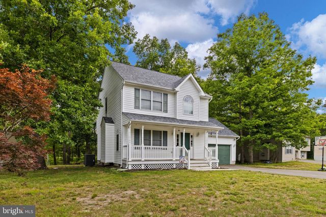 5300 RACHELS CT, Fredericksburg, VA 22407