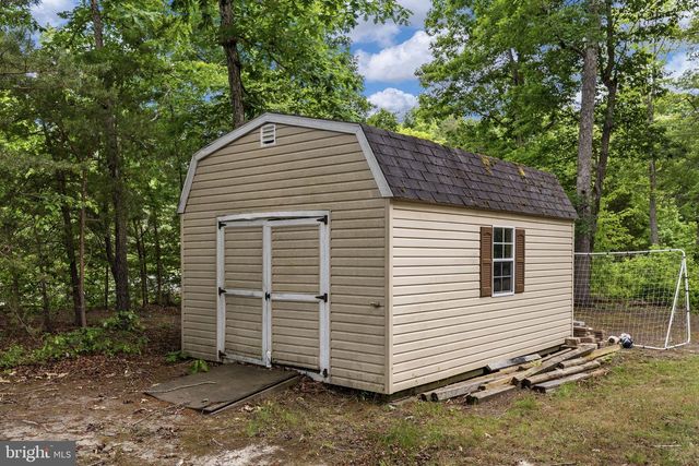 5300 RACHELS CT, Fredericksburg, VA 22407