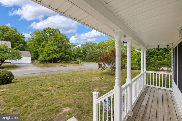 5300 RACHELS CT, Fredericksburg, VA 22407
