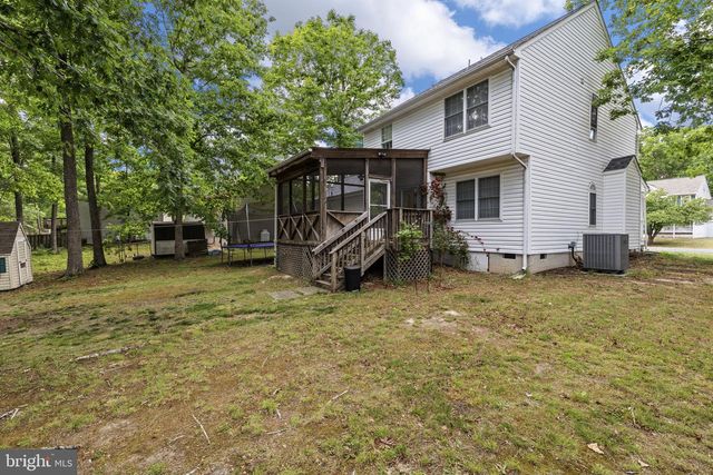 5300 RACHELS CT, Fredericksburg, VA 22407