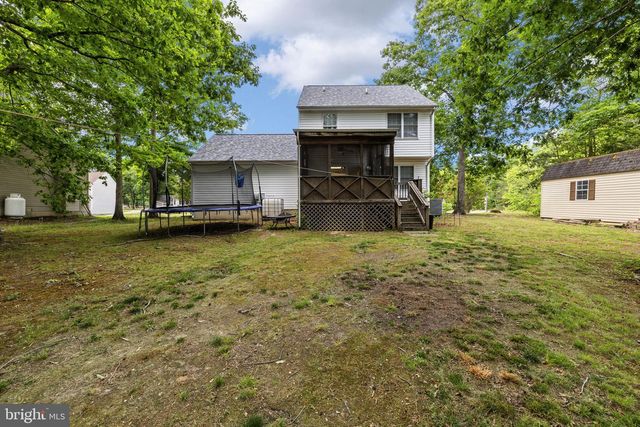 5300 RACHELS CT, Fredericksburg, VA 22407