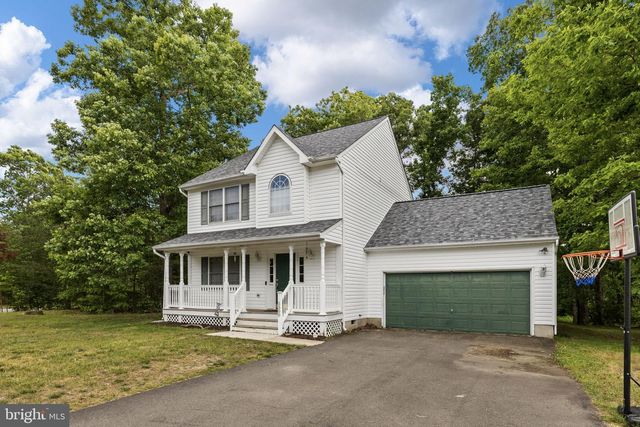 5300 RACHELS CT, Fredericksburg, VA 22407