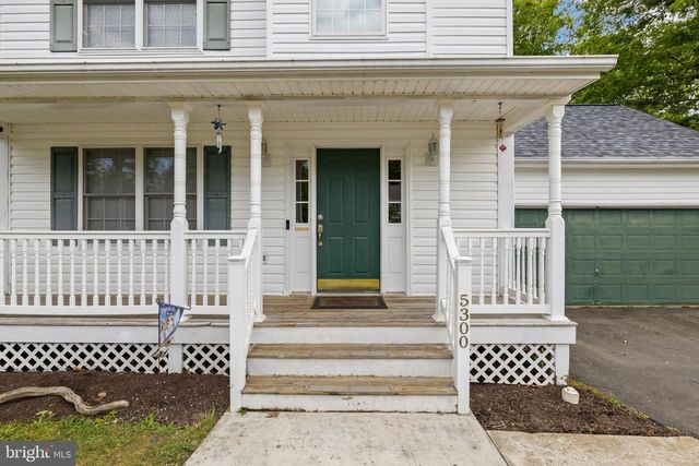5300 RACHELS CT, Fredericksburg, VA 22407