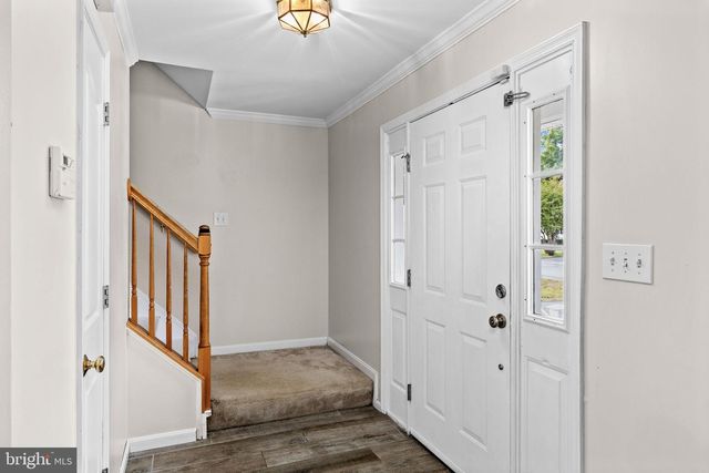5300 RACHELS CT, Fredericksburg, VA 22407
