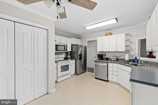 5300 RACHELS CT, Fredericksburg, VA 22407