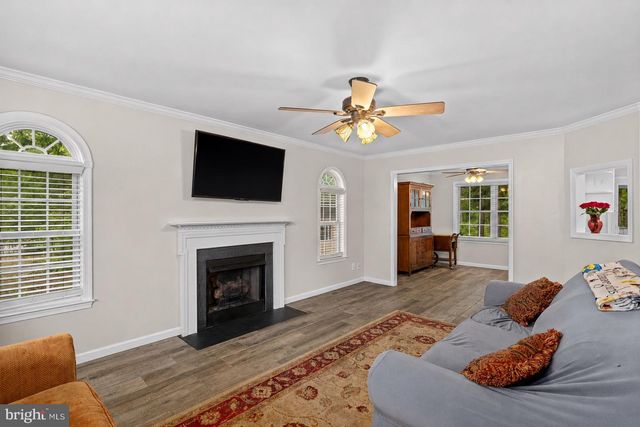 5300 RACHELS CT, Fredericksburg, VA 22407