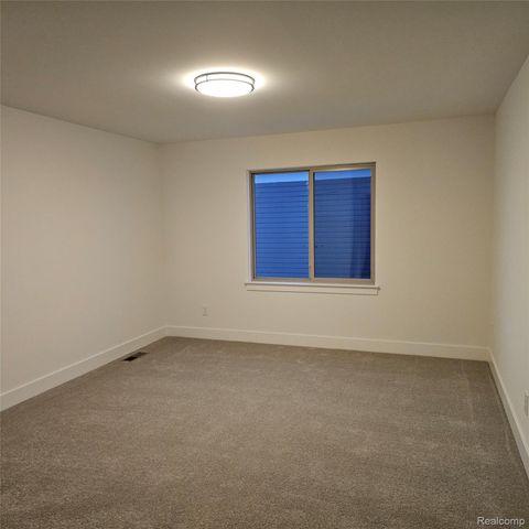 18620 Stallmann Drive, Macomb Township, MI 48042