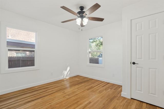 4821 Langley Road, River Oaks, TX 76114