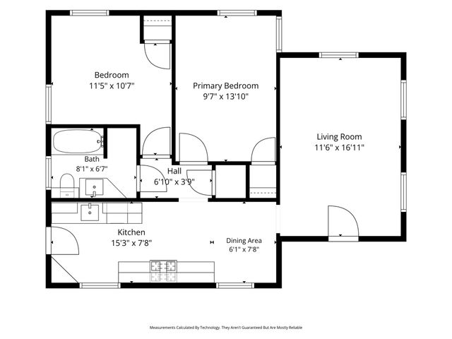 4821 Langley Road, River Oaks, TX 76114