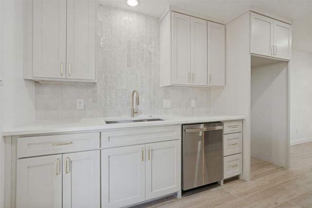 4821 Langley Road, River Oaks, TX 76114