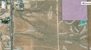 TBD SENTINEL Drive, Canutillo, TX 79835