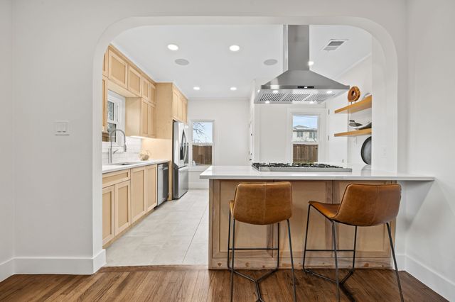 5125 Ridgedale Avenue, Dallas, TX 75206