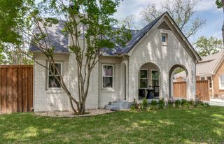 5125 Ridgedale Avenue, Dallas, TX 75206