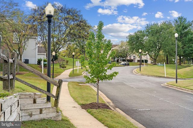 8707 GRASMERE CT, Fort Washington, MD 20744