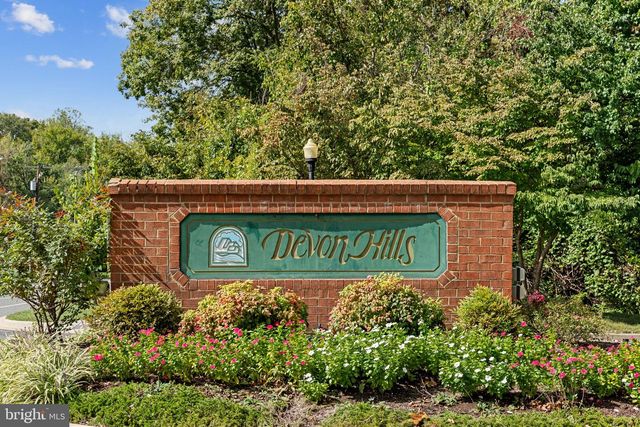 8707 GRASMERE CT, Fort Washington, MD 20744