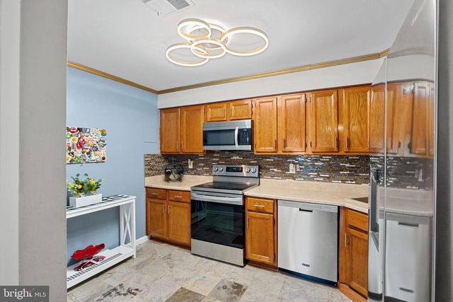 8707 GRASMERE CT, Fort Washington, MD 20744