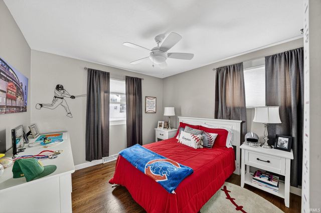 2716 Kettering Drive, South Bend, IN 46635