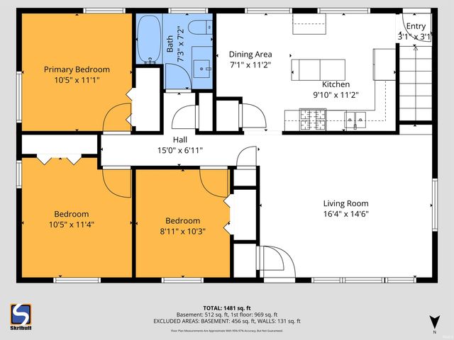 2716 Kettering Drive, South Bend, IN 46635