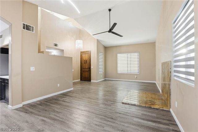 4536 Rockpine Drive, North Las Vegas, NV 89081