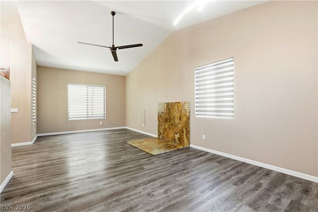4536 Rockpine Drive, North Las Vegas, NV 89081