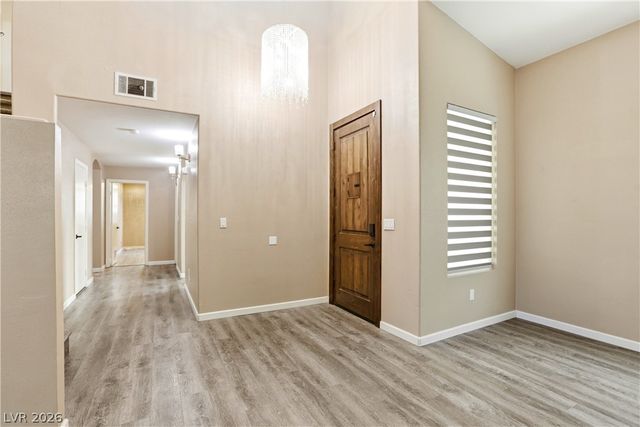 4536 Rockpine Drive, North Las Vegas, NV 89081
