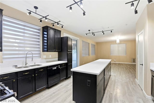 4536 Rockpine Drive, North Las Vegas, NV 89081