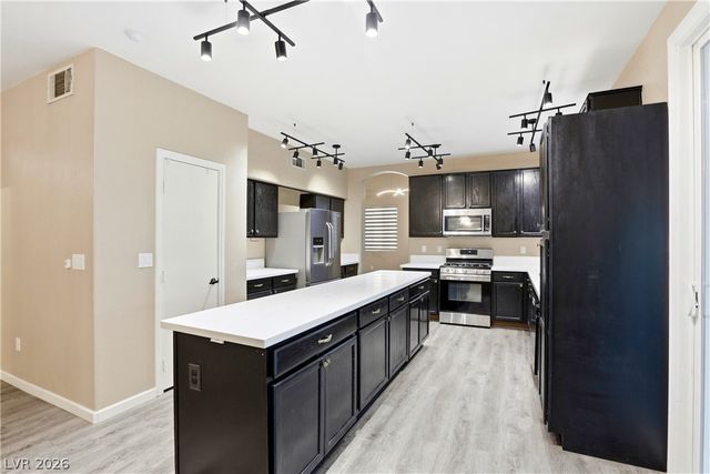 4536 Rockpine Drive, North Las Vegas, NV 89081