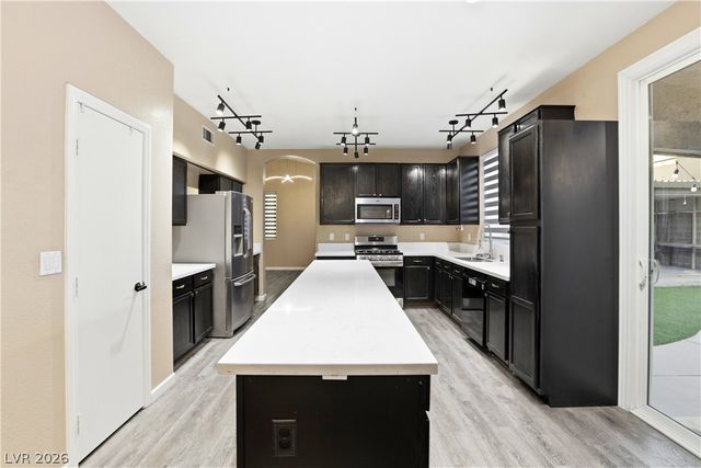 4536 Rockpine Drive, North Las Vegas, NV 89081
