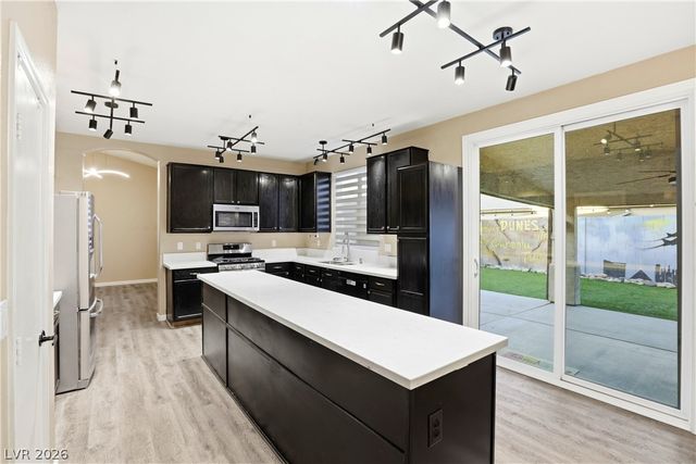 4536 Rockpine Drive, North Las Vegas, NV 89081
