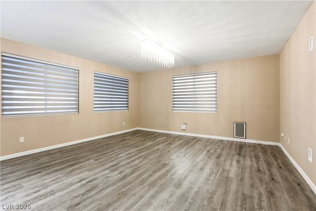 4536 Rockpine Drive, North Las Vegas, NV 89081
