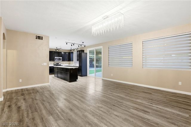 4536 Rockpine Drive, North Las Vegas, NV 89081
