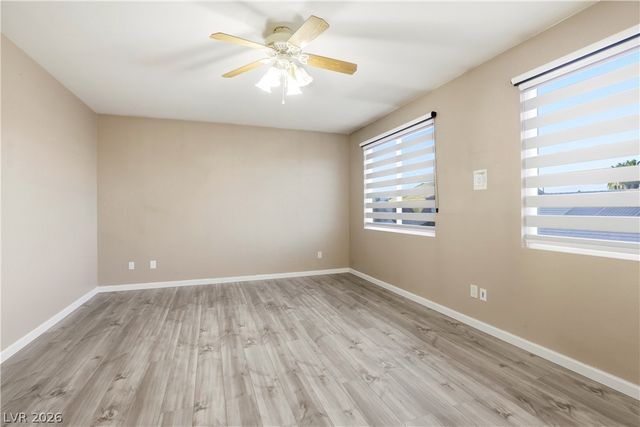 4536 Rockpine Drive, North Las Vegas, NV 89081