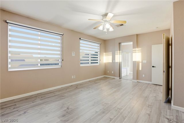 4536 Rockpine Drive, North Las Vegas, NV 89081