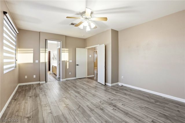 4536 Rockpine Drive, North Las Vegas, NV 89081