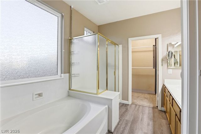 4536 Rockpine Drive, North Las Vegas, NV 89081