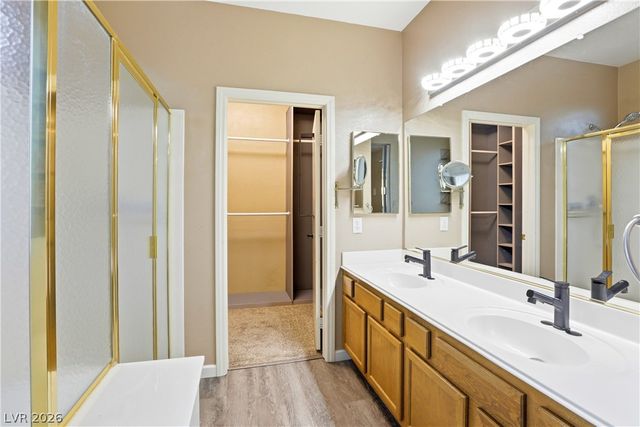 4536 Rockpine Drive, North Las Vegas, NV 89081