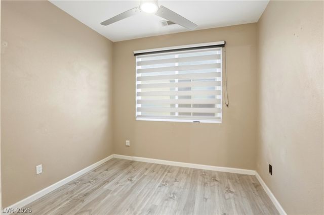 4536 Rockpine Drive, North Las Vegas, NV 89081
