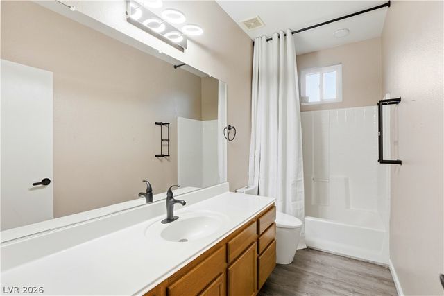 4536 Rockpine Drive, North Las Vegas, NV 89081