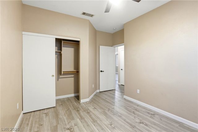 4536 Rockpine Drive, North Las Vegas, NV 89081