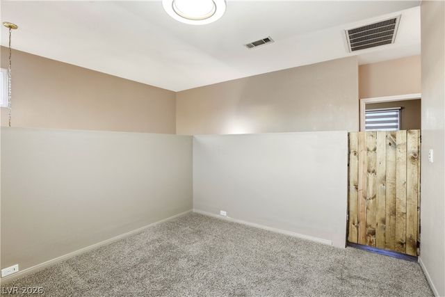 4536 Rockpine Drive, North Las Vegas, NV 89081