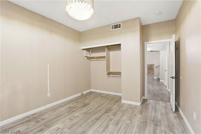 4536 Rockpine Drive, North Las Vegas, NV 89081