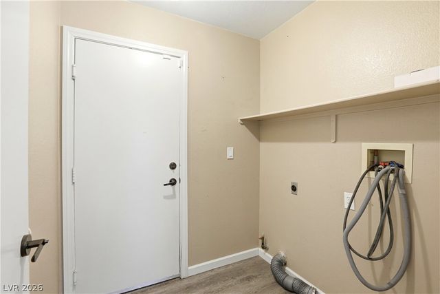 4536 Rockpine Drive, North Las Vegas, NV 89081