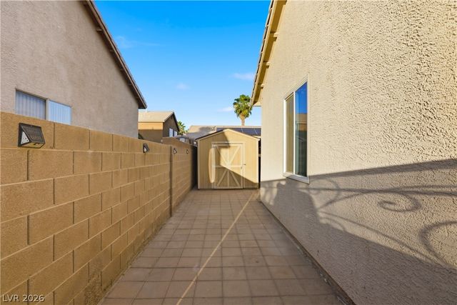 4536 Rockpine Drive, North Las Vegas, NV 89081