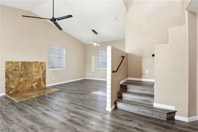 4536 Rockpine Drive, North Las Vegas, NV 89081