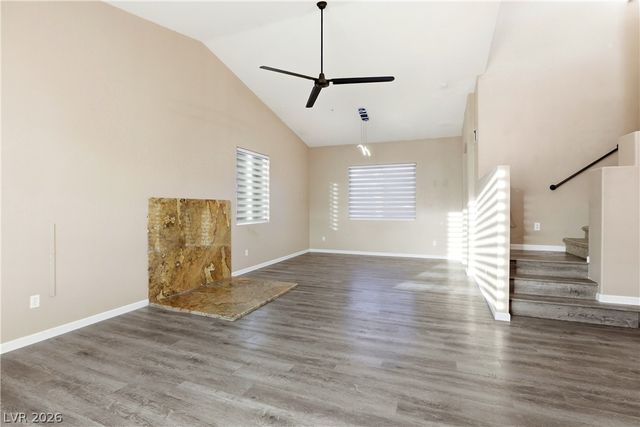 4536 Rockpine Drive, North Las Vegas, NV 89081