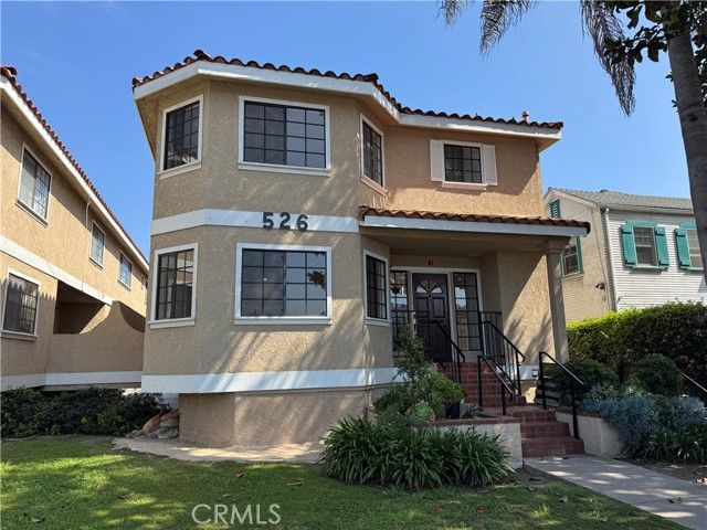 526 S Catalina, Redondo Beach, CA 90277