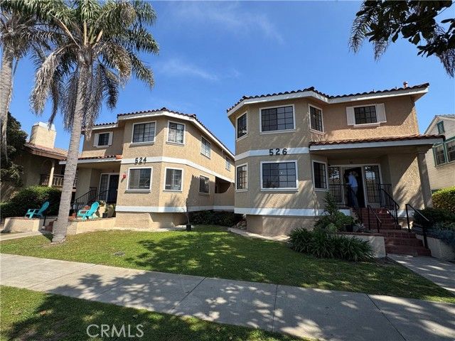 526 S Catalina, Redondo Beach, CA 90277
