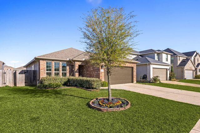 8106 Colony Chase Court, Richmond, TX 77407