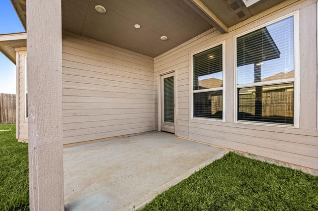 8106 Colony Chase Court, Richmond, TX 77407